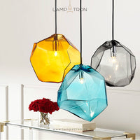 JEVIO Pendant light