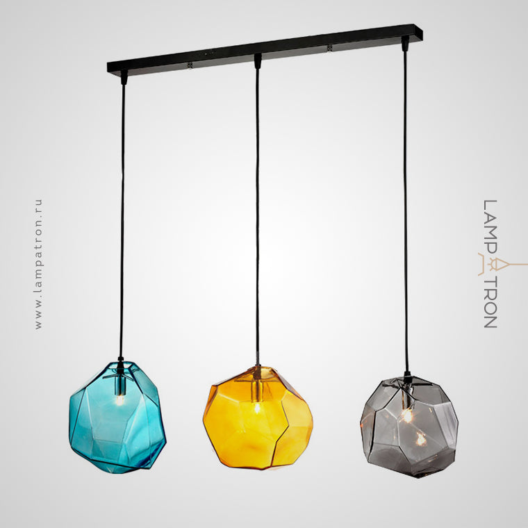 JEVIO Pendant light