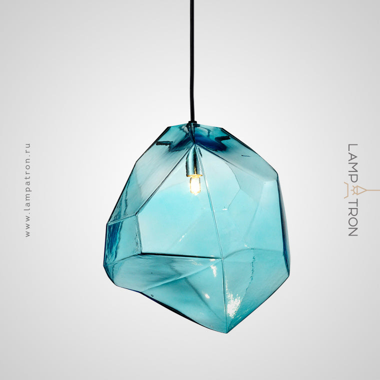 JEVIO Pendant light