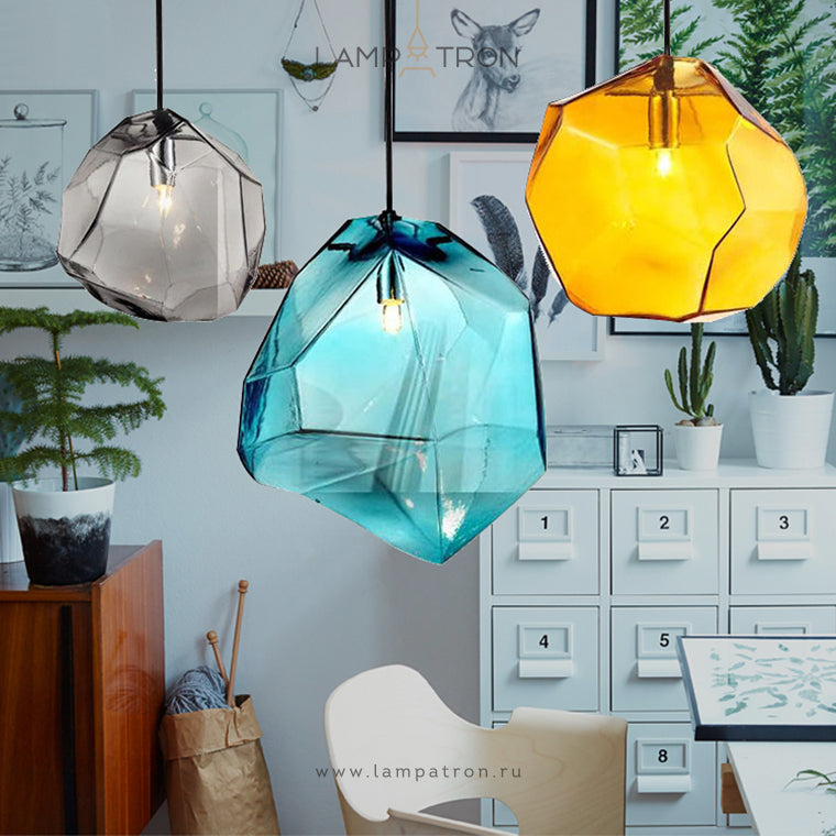 JEVIO Pendant light