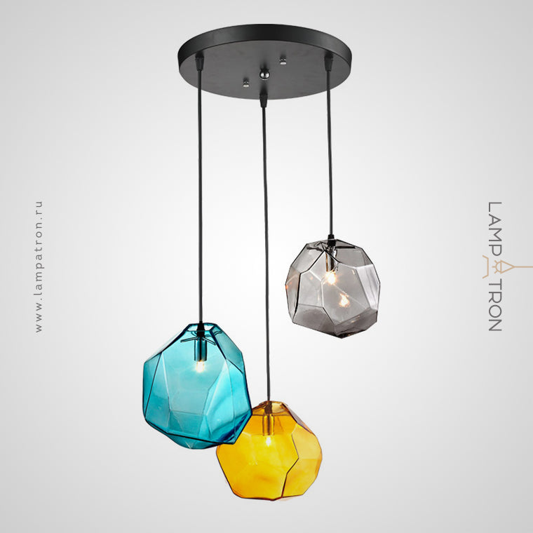 JEVIO Pendant light