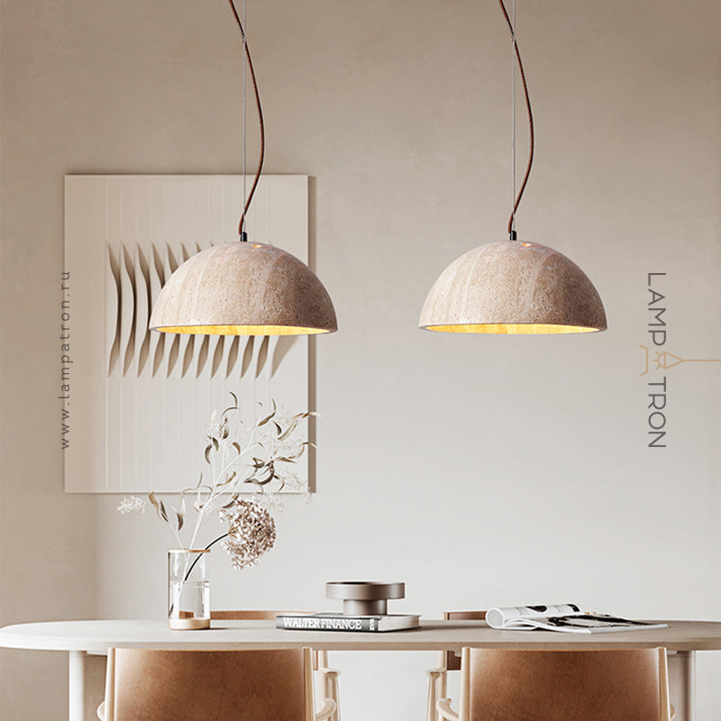 IGNAR Pendant light