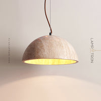 IGNAR Pendant light