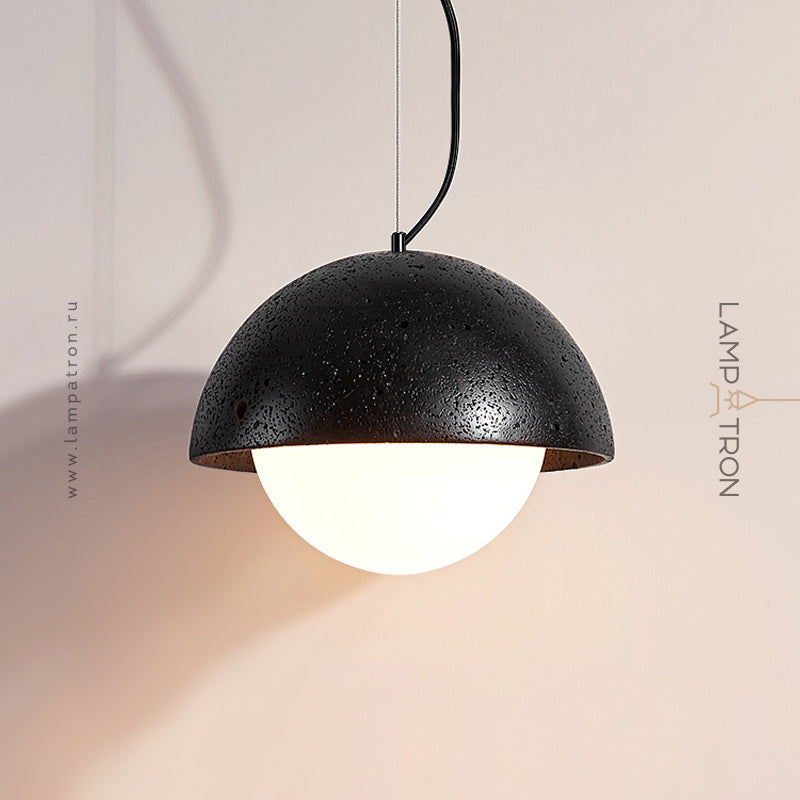 IGNAR Pendant light