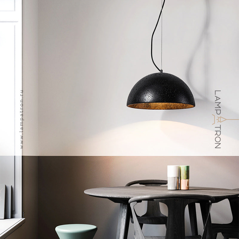 IGNAR Pendant light