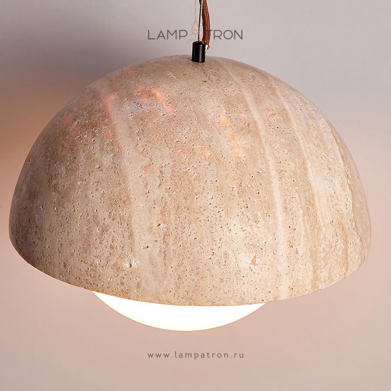 IGNAR Pendant light