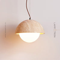 IGNAR Pendant light