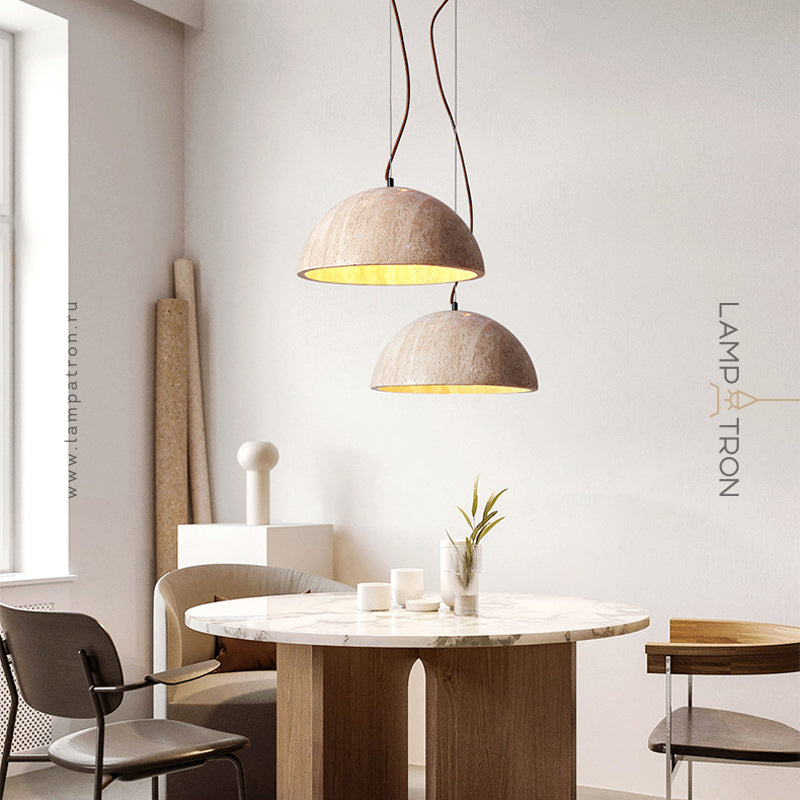 IGNAR Pendant light