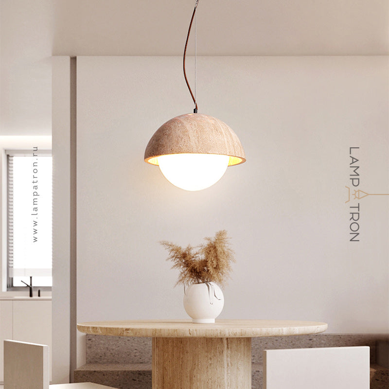 IGNAR Pendant light