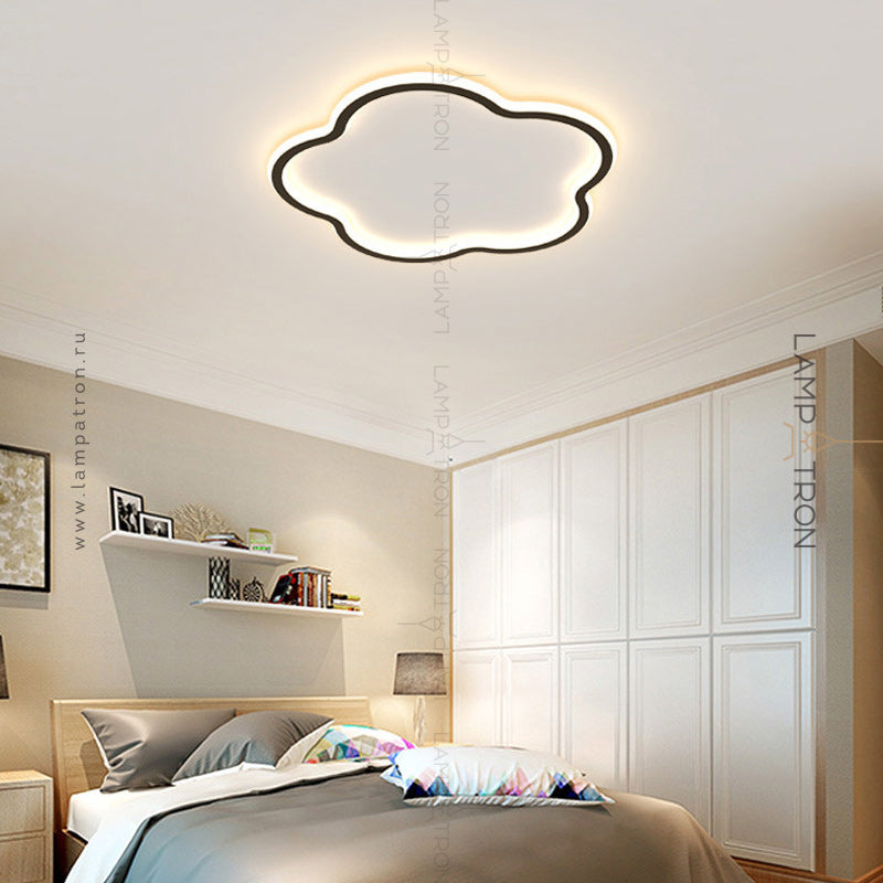 IMBOR Ceiling light fixture