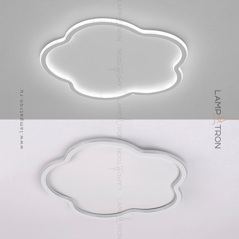 IMBOR Ceiling light fixture