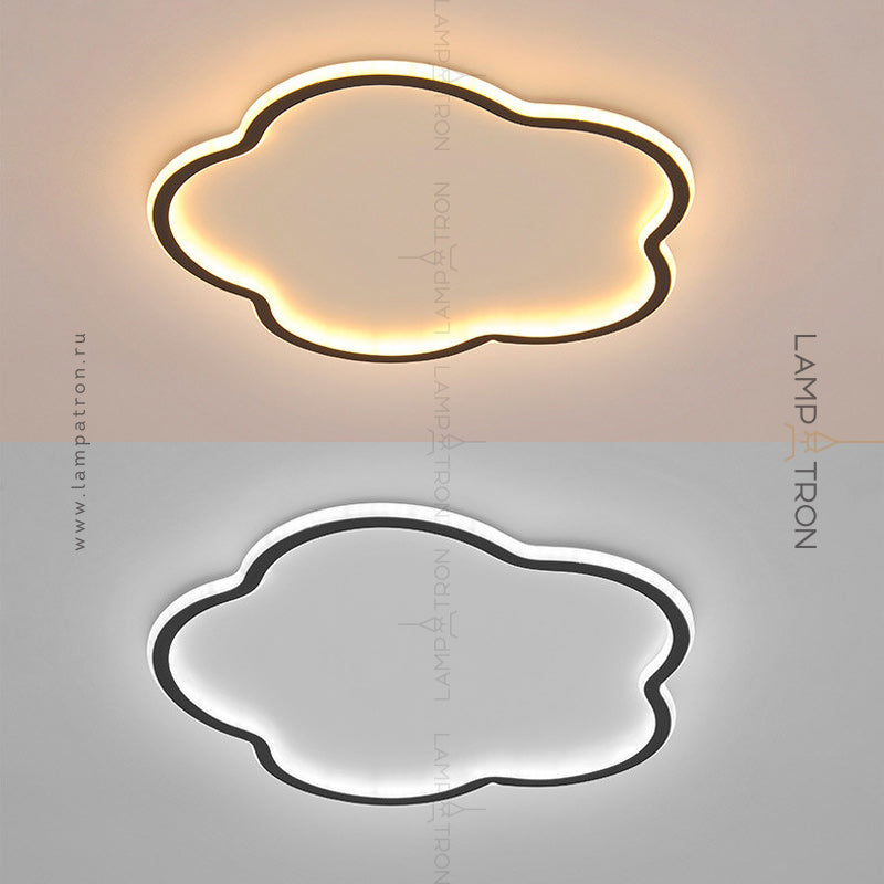 IMBOR Ceiling light fixture