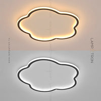 IMBOR Ceiling light fixture