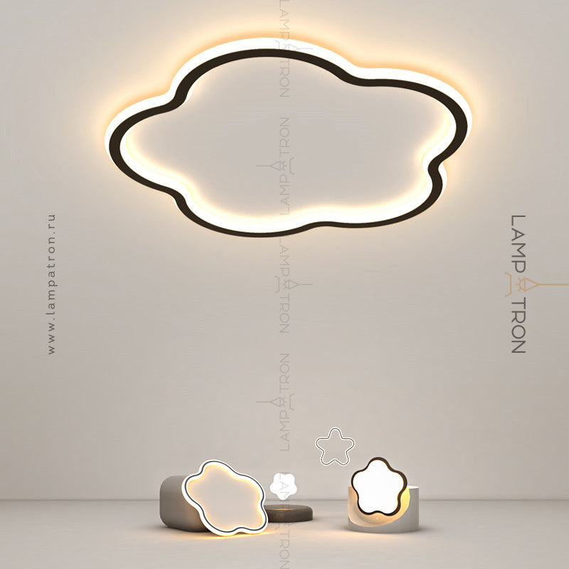 IMBOR Ceiling light fixture