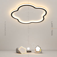 IMBOR Ceiling light fixture