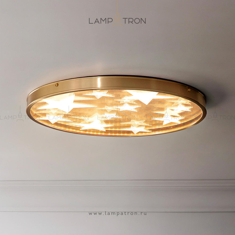 IMLAY Ceiling light fixture