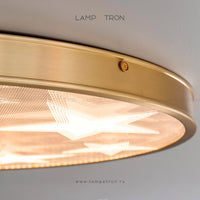 IMLAY Ceiling light fixture