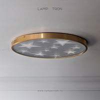 IMLAY Ceiling light fixture