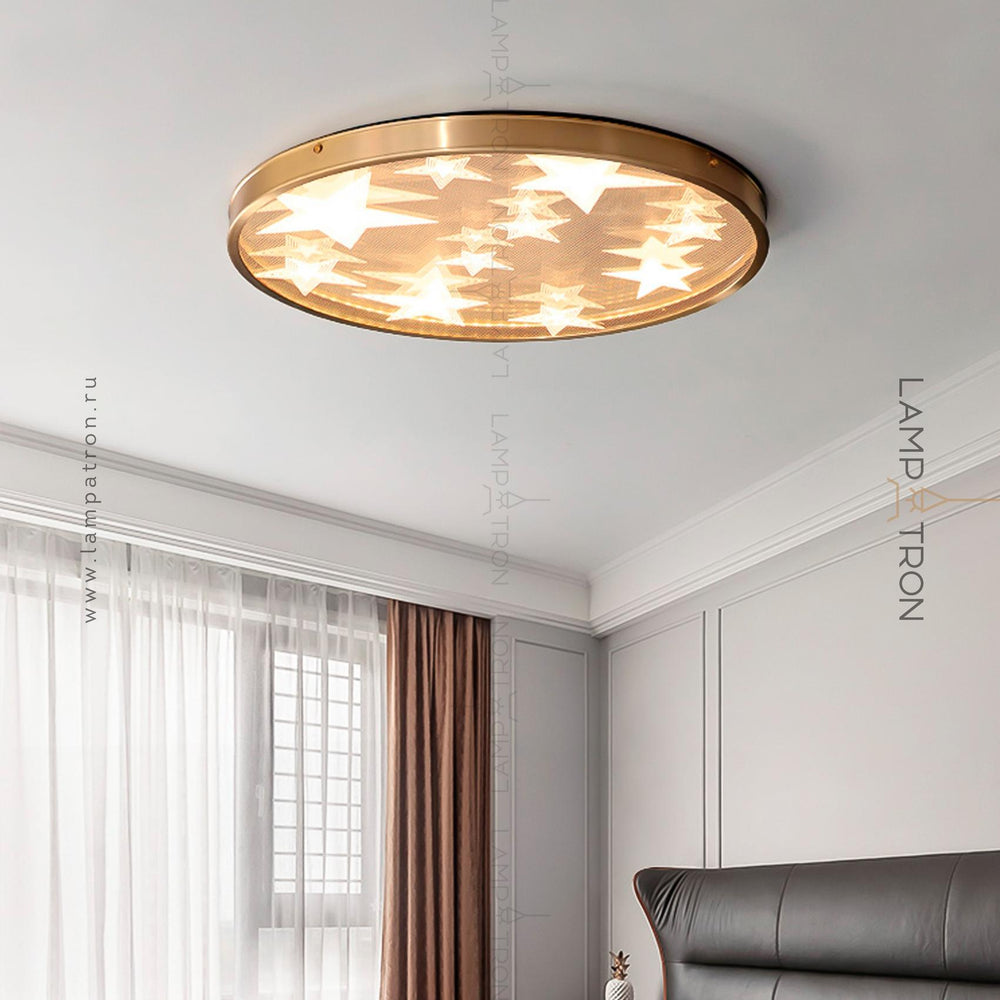 IMLAY Ceiling light fixture