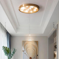 IMLAY Ceiling light fixture