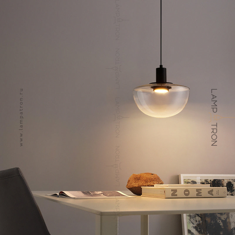 INDA Pendant light