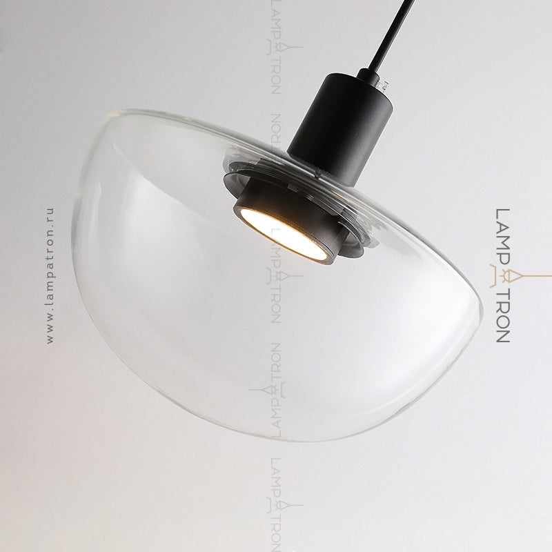 INDA Pendant light