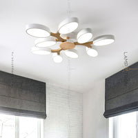 INGALIS Ceiling chandelier