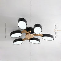 INGALIS Ceiling chandelier