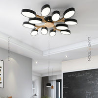 INGALIS Ceiling chandelier