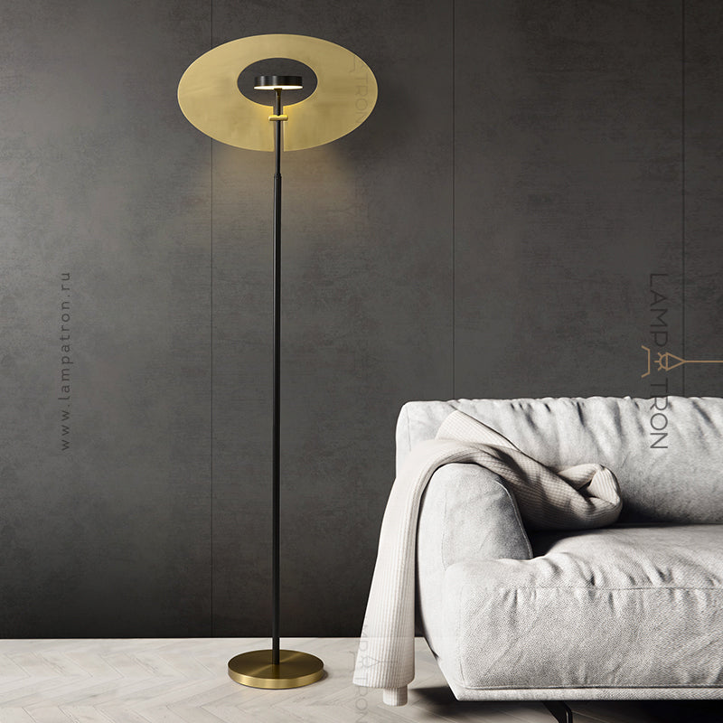 INGARA FL Floor lamp