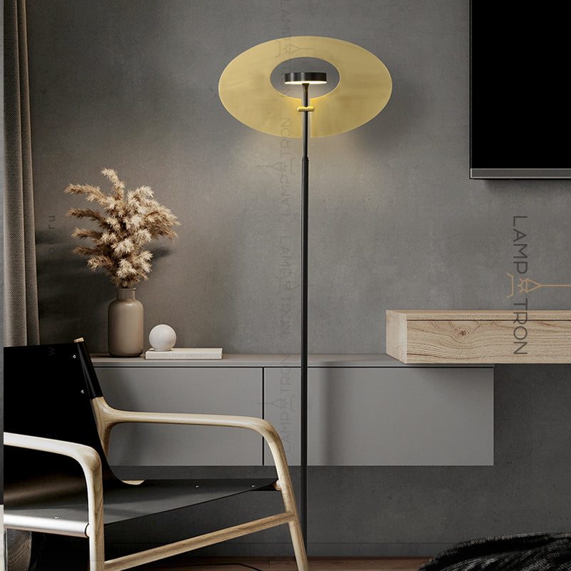 INGARA FL Floor lamp