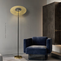 INGARA FL Floor lamp