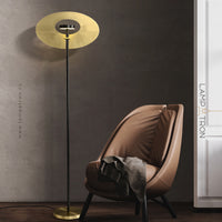 INGARA FL Floor lamp