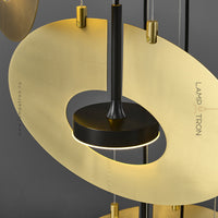 INGARA Pendant light