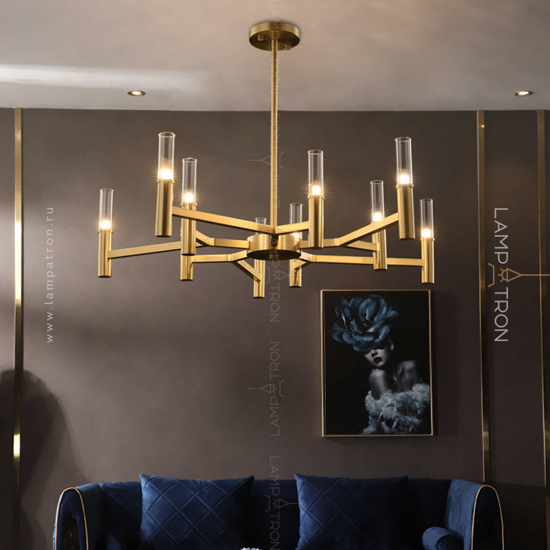 INGARDA Chandelier