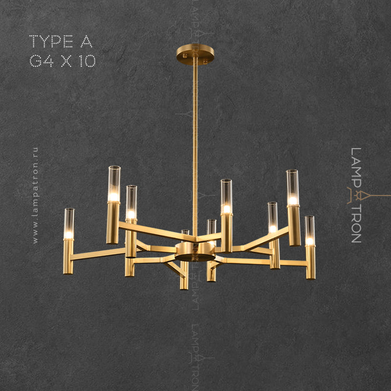 INGARDA Chandelier