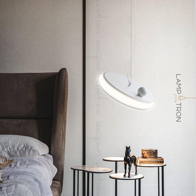 INGEBOR Pendant light