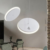 INGEBOR Pendant light