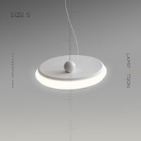 INGEBOR Pendant light