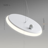 INGEBOR Pendant light