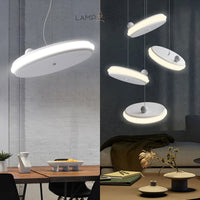 INGEBOR Pendant light