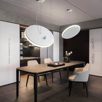 INGEBOR Pendant light