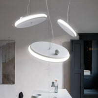 INGEBOR Pendant light