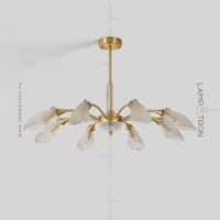 INGELIV CH Chandelier