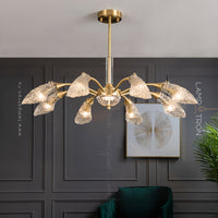 INGELIV CH Chandelier