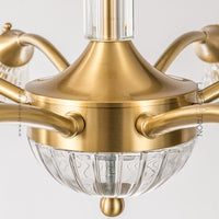 INGELIV CH Chandelier