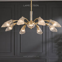 INGELIV CH Chandelier