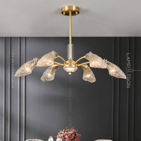 INGELIV CH Chandelier