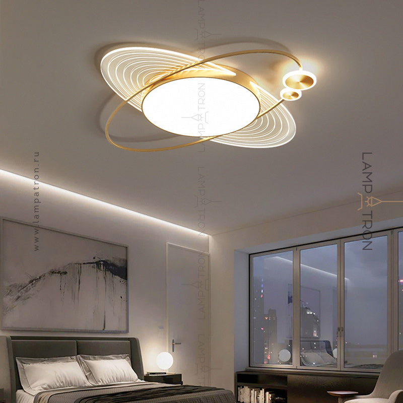 INGER Ceiling light fixture