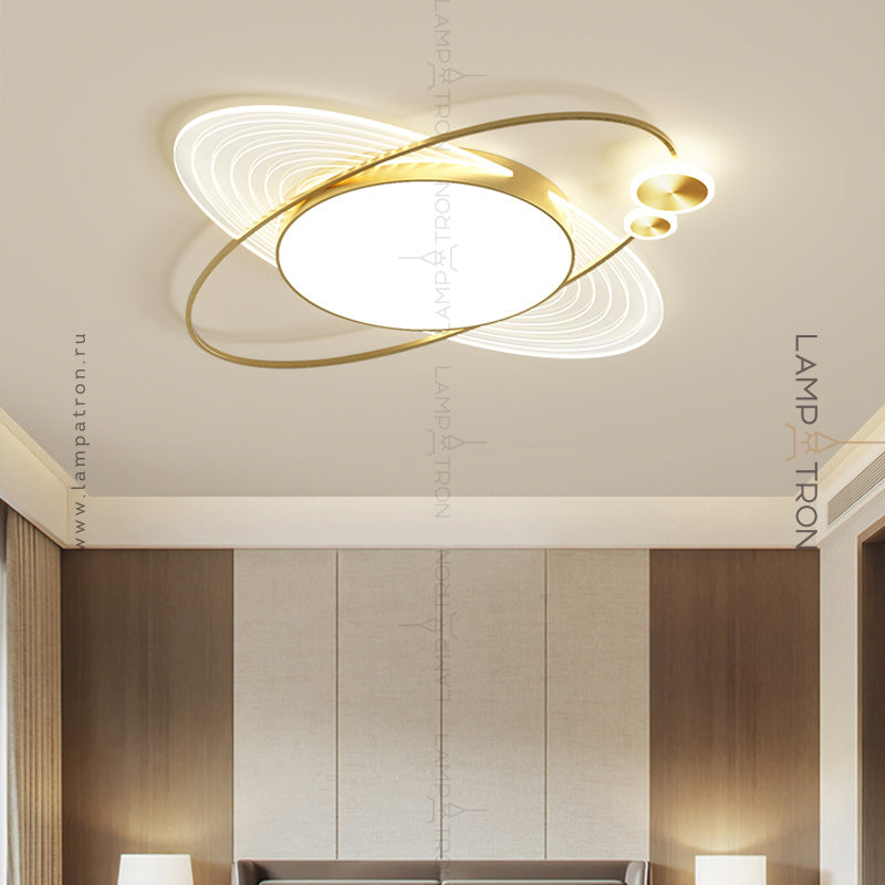 INGER Ceiling light fixture